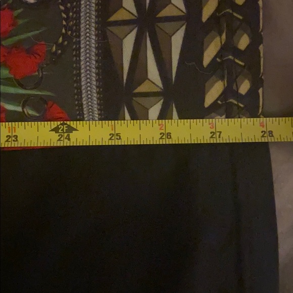 Givenchy Printed Madonna Birds of Paradise T-Shirt - Picture 9 of 9